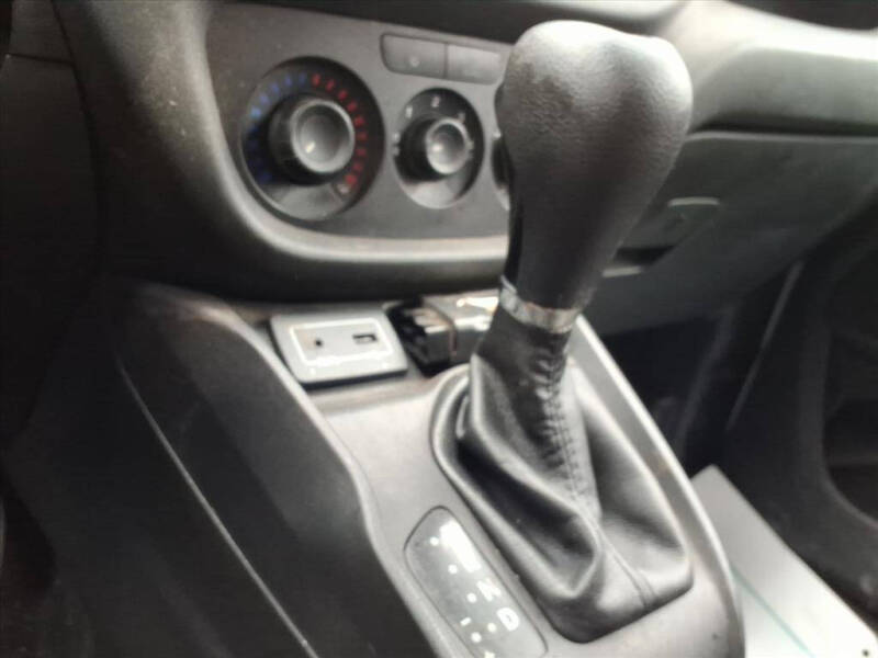 2017 RAM ProMaster City Tradesman SLT