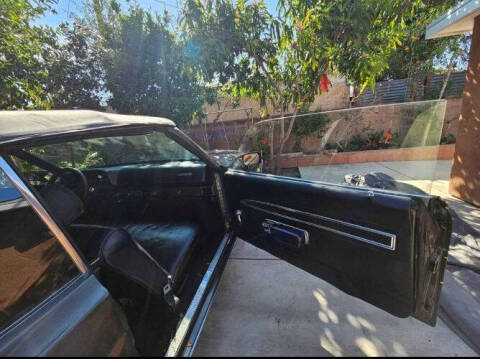 1970 Ford Torino