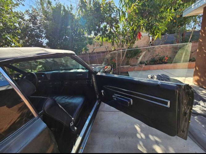 1970 Ford Torino