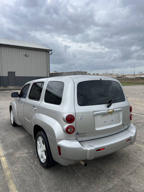 2007 Chevrolet HHR LT