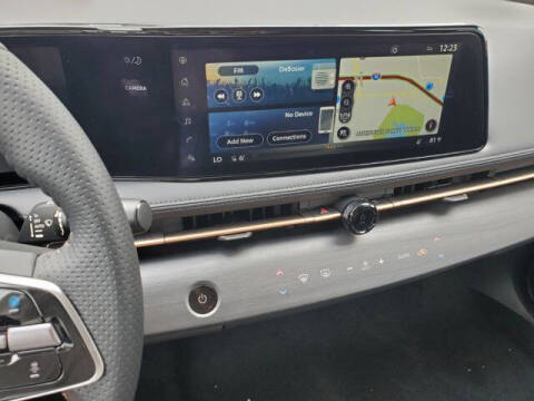 2023 Nissan Ariya Evolve+