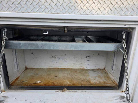 2013 Ford F-450 Super Duty