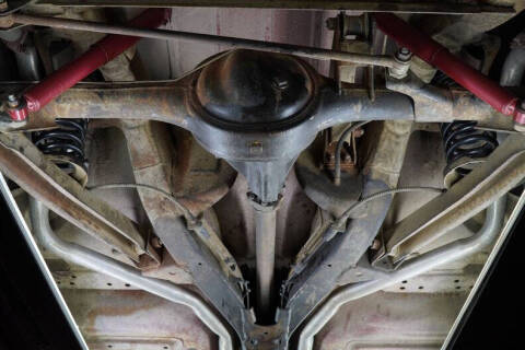 1960 Chevrolet Impala