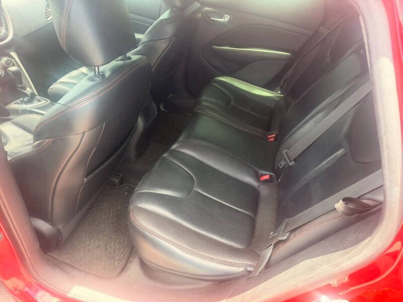 2015 Dodge Dart GT
