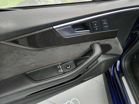 2018 Audi S5 3.0T quattro Prestige