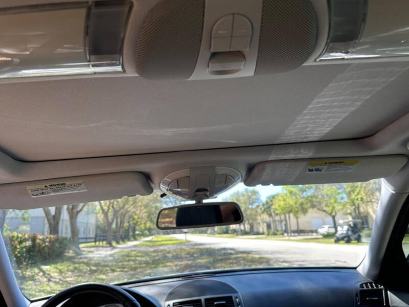 2009 Mercedes-Benz E-Class E 550 4MATIC