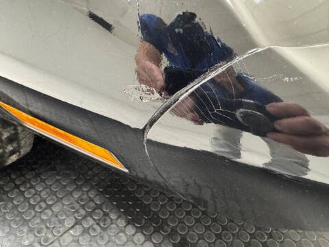 1977 Chevrolet Corvette