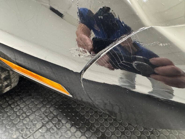 1977 Chevrolet Corvette