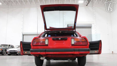 1983 Datsun 280ZX GL