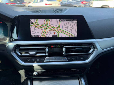 2023 BMW 4 Series 430i