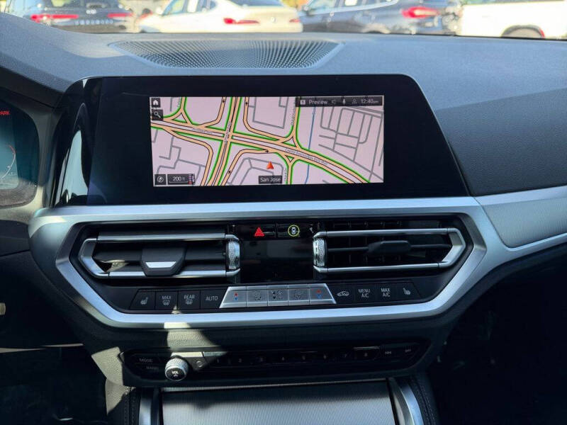 2023 BMW 4 Series 430i