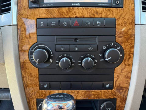 2010 Jeep Grand Cherokee Limited