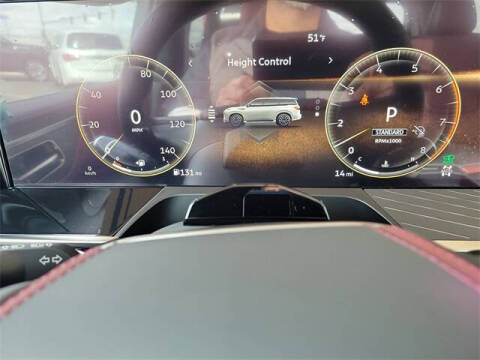 2025 Infiniti QX80 Autograph