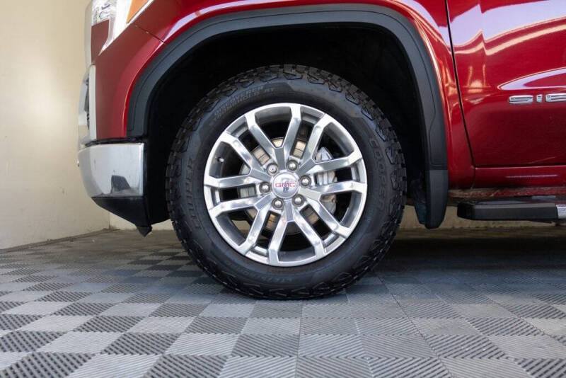 2022 GMC Sierra 1500 Limited