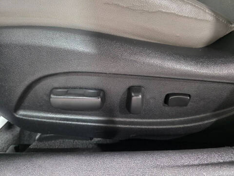 2015 Hyundai Sonata Hybrid Limited