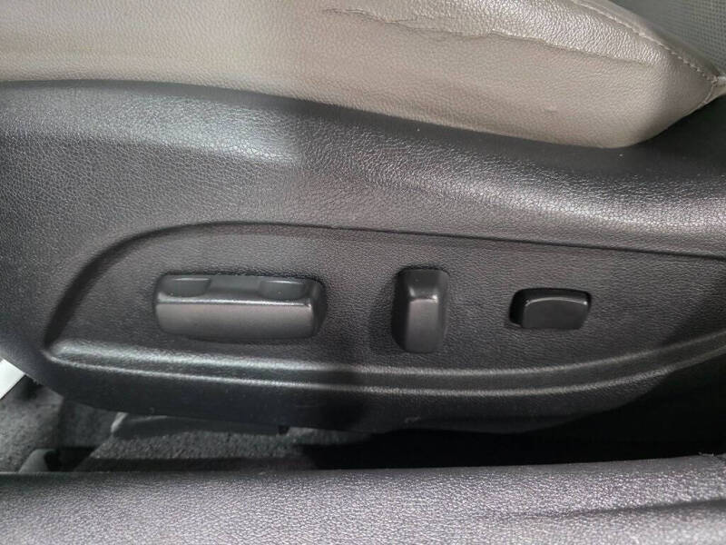 2015 Hyundai Sonata Hybrid Limited