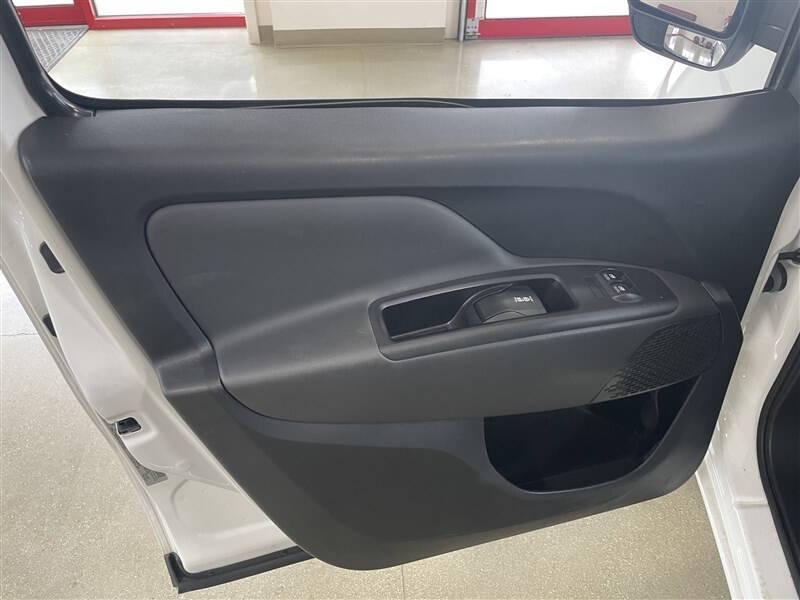 2022 RAM ProMaster City