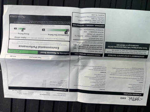 2024 Tesla Cybertruck