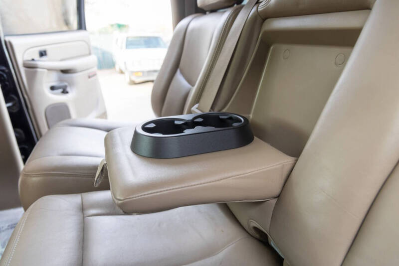 2004 Chevrolet Silverado 3500