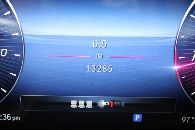 2024 Mercedes-Benz GLC GLC 300