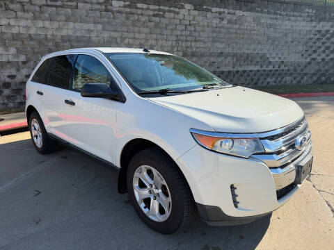 2013 Ford Edge SE