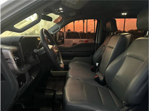 2023 Ford F-250 Super Duty