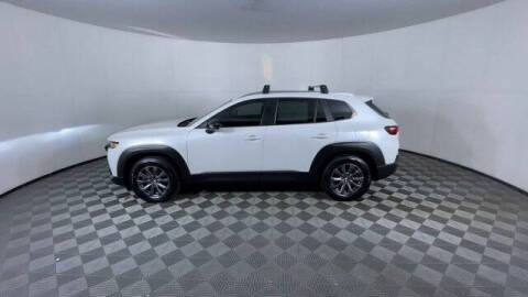 2023 Mazda CX-50 2.5 S Select