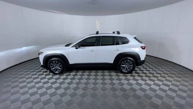 2023 Mazda CX-50 2.5 S Select