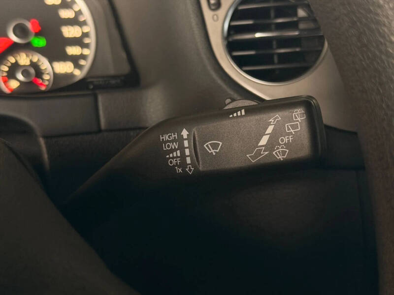 2011 Volkswagen Tiguan