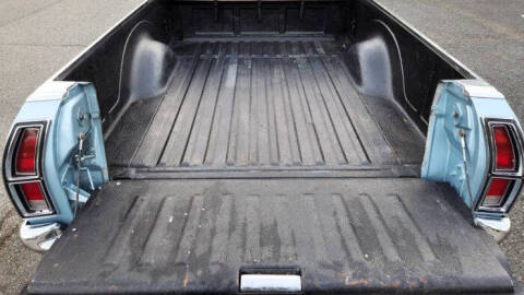 1978 Ford Ranchero