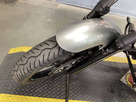 2017 Yamaha Bolt R-Spec