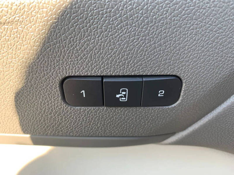 2017 GMC Acadia Limited