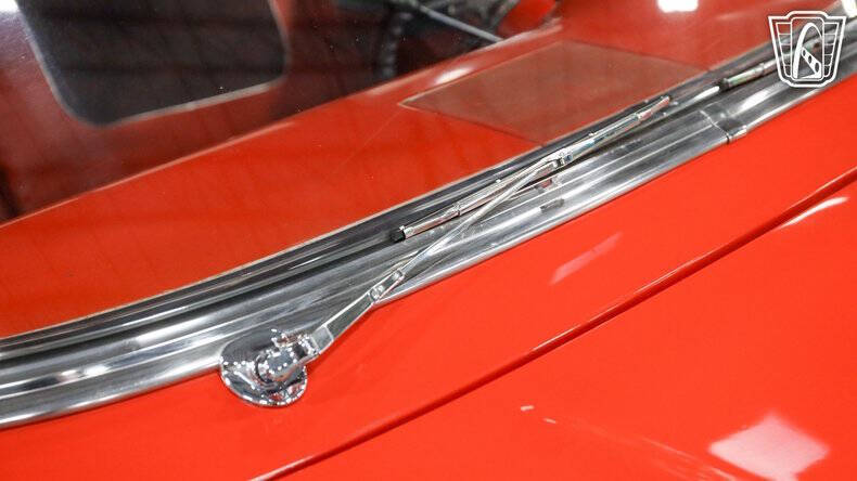 1957 Chevrolet Nomad