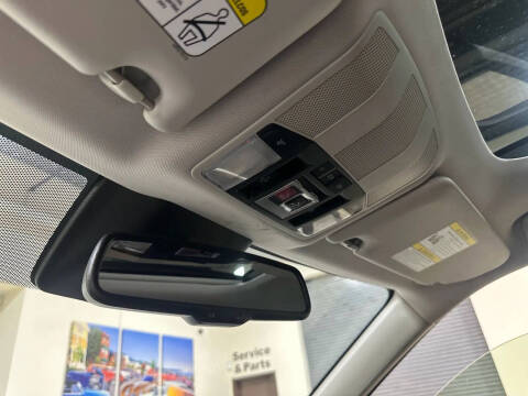 2022 Mitsubishi Eclipse Cross