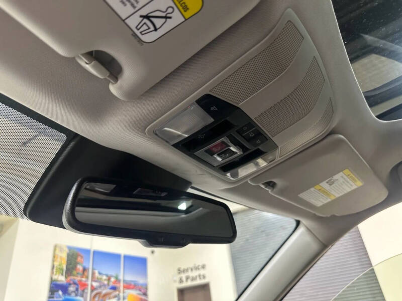 2022 Mitsubishi Eclipse Cross