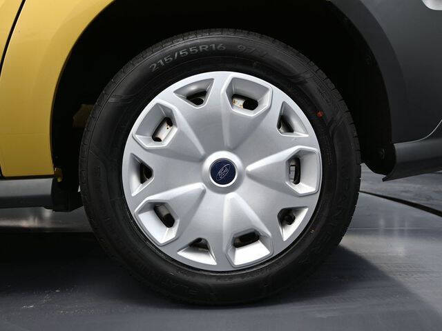 2017 Ford Transit Connect XL