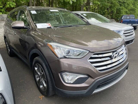 2015 Hyundai Santa Fe for sale at CBS Quality Cars in Durham NC