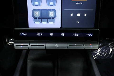 2023 Fisker Ocean One