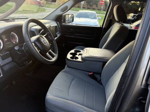 2013 RAM 1500 Express