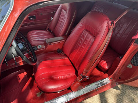 1976 Pontiac Trans Am