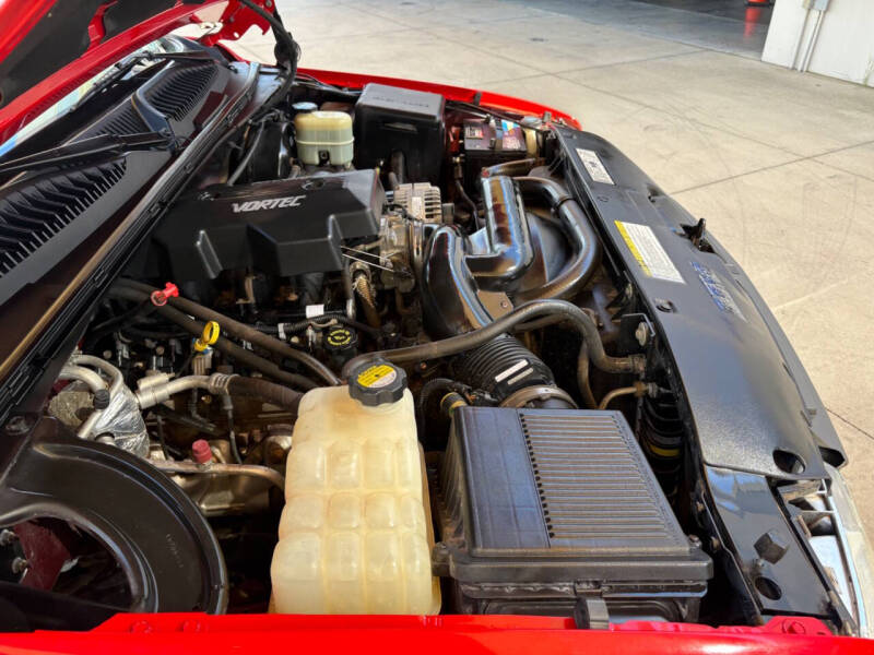 1999 Chevrolet Silverado 1500