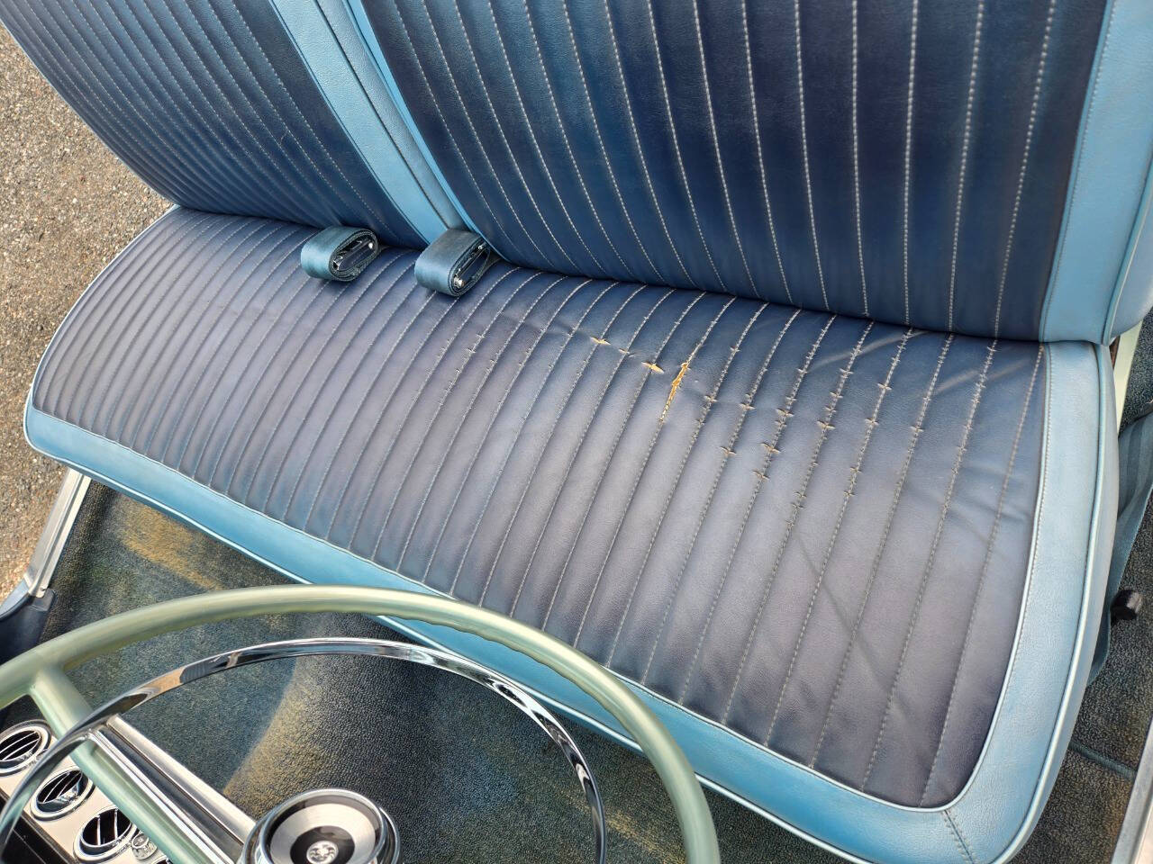 1965 Dodge Polara 154