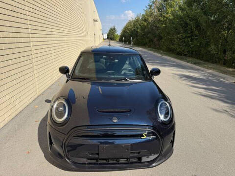 2022 MINI Hardtop 2 Door Cooper SE