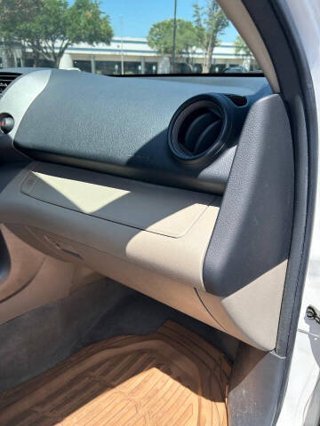 2006 Toyota RAV4