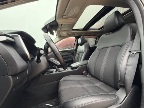 2023 Mazda CX-50 2.5 S Preferred Plus