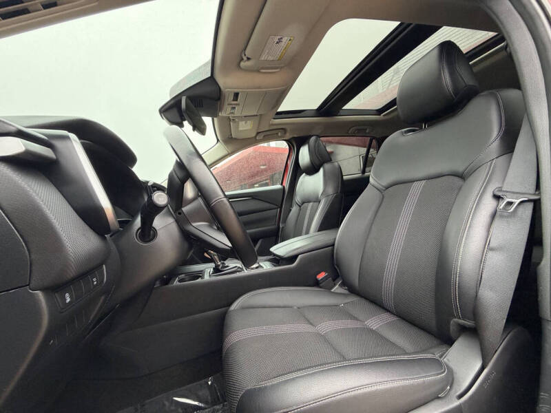 2023 Mazda CX-50 2.5 S Preferred Plus