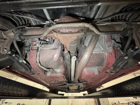 2001 Pontiac Firebird Trans Am