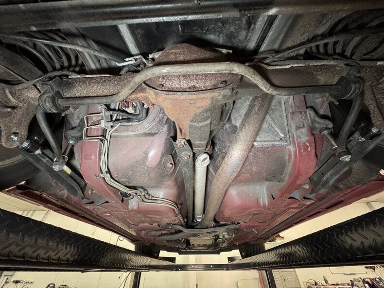 2001 Pontiac Firebird Trans Am