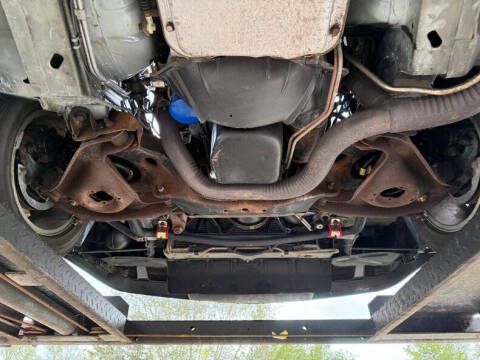 1989 Chevrolet Camaro IROC Z