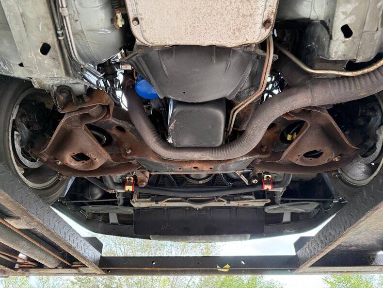 1989 Chevrolet Camaro IROC Z